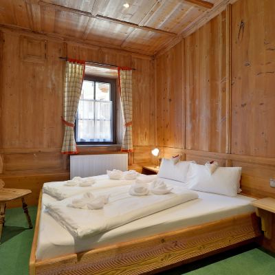 Family Apartment (Mayrhofen) Posthotel Mayrhofen Promo Code