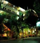 คินโดโรโก โรงแรม โรงแรมใน