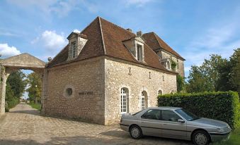 Chateau de Montrame