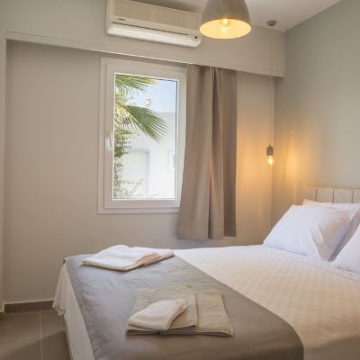 Standard Room, 1 Bedroom, Balcony Yaz Beach Hotel Promo Code
