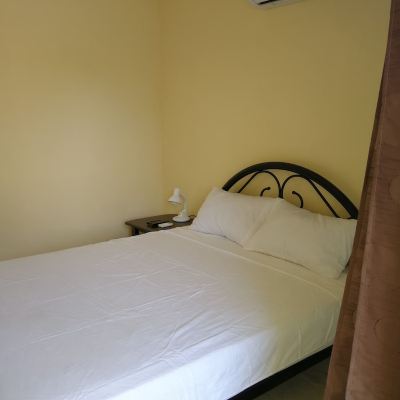 Standard Room (Airconditioned) Hidaway Promo Code