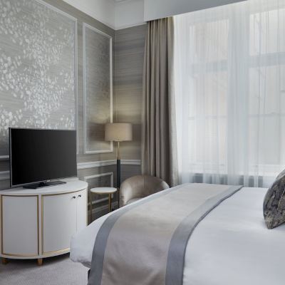 Superior King Room The Midland Hotel Promo Code