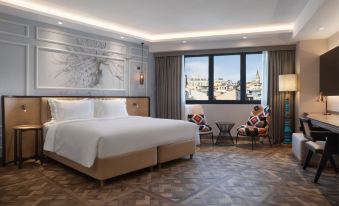 Burdock Hotel Istanbul, Autograph Collection
