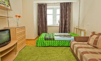 Apartment on Maksima Gorkogo 146A