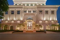 Four Points By Sheraton Lang Son Ξενοδοχεία στην πόλη 
