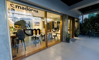 Madonna Hometel and Suites New Pandan