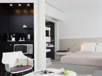 Novotel Suites Colmar Centre