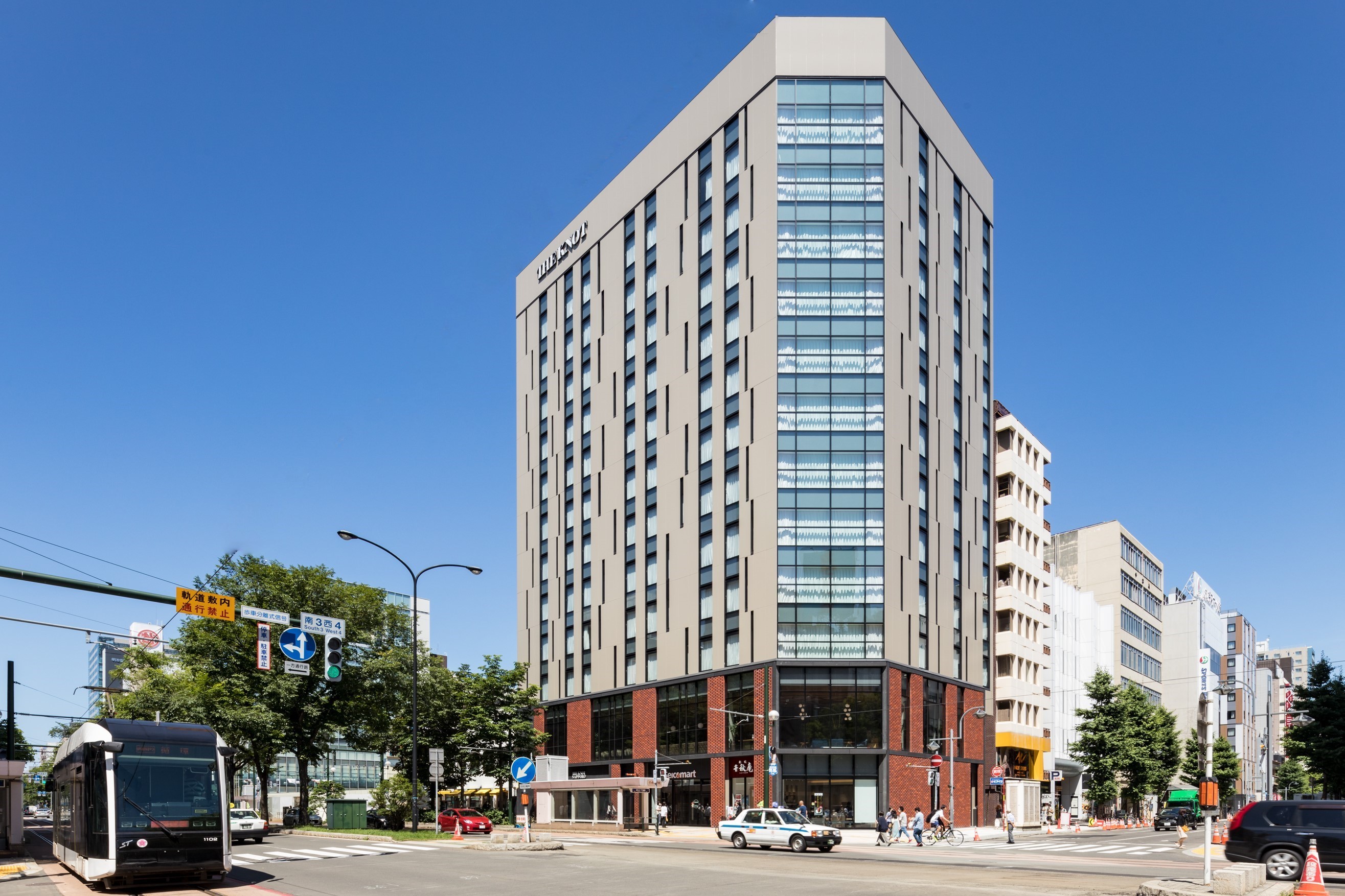 더 놋 삿포로 후기 - 실제 투숙객 후기 455개 확인 | 트립닷컴