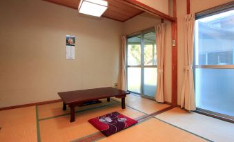 Shinyu Onsen Ryokan