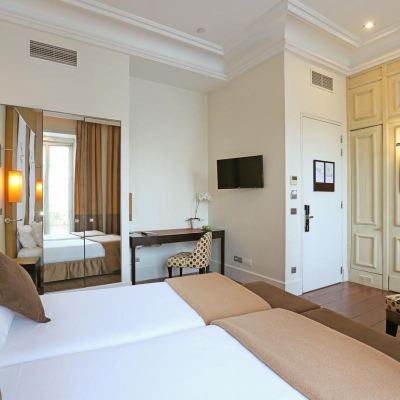 Baixa Room Heritage Avenida Liberdade, a Lisbon Heritage Collection Promo Code