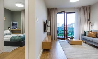 City Center Apartments Spa & Wellness by Apartmore