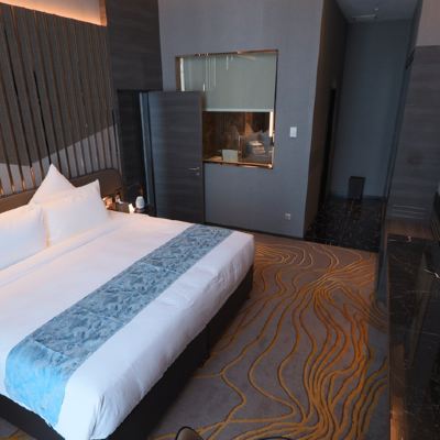 商户套房 馬六甲埃姆斯酒店優惠