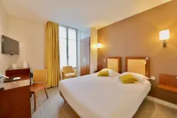 Best Western Plus Hotel DAngleterre