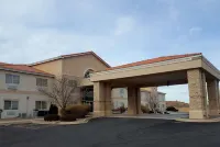 Baymont by Wyndham Belen NM Hotele w: 