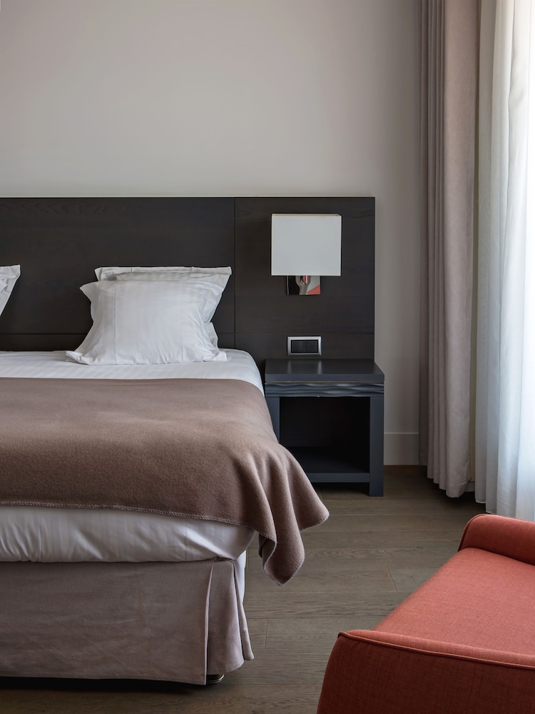 高級雙人間 - 帶露臺