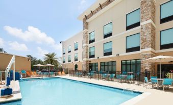 Holiday Inn Express & Suites Gulf Breeze - Pensacola Area