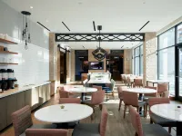 Residence Inn San Francisco Airport Millbrae Station Hotel a Millbrae