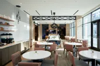 Residence Inn San Francisco Airport Millbrae Station