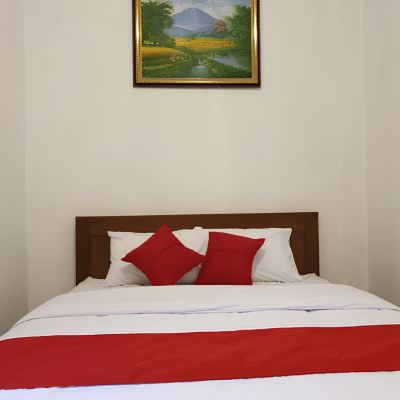 Superior room KI Agung IN Promo Code