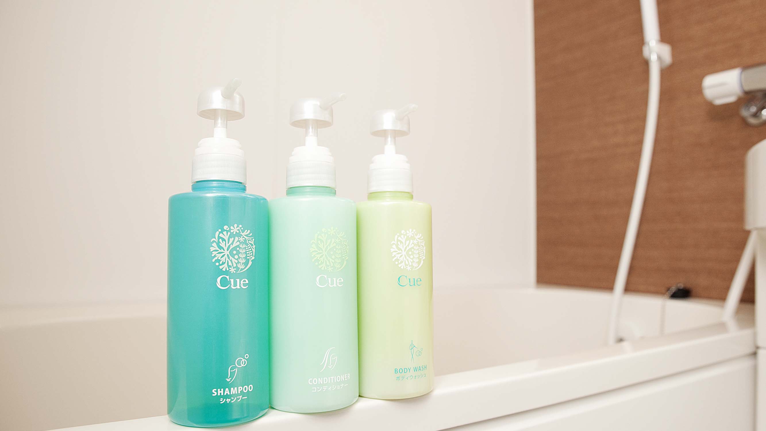 Hotel Route-Inn Nagaizumi Numazu Inter 2双床房 - 禁烟