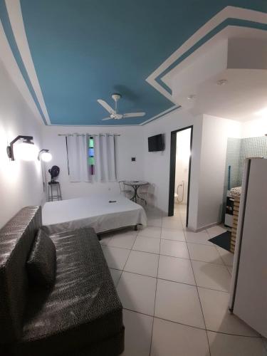 家庭间 - 带淋浴