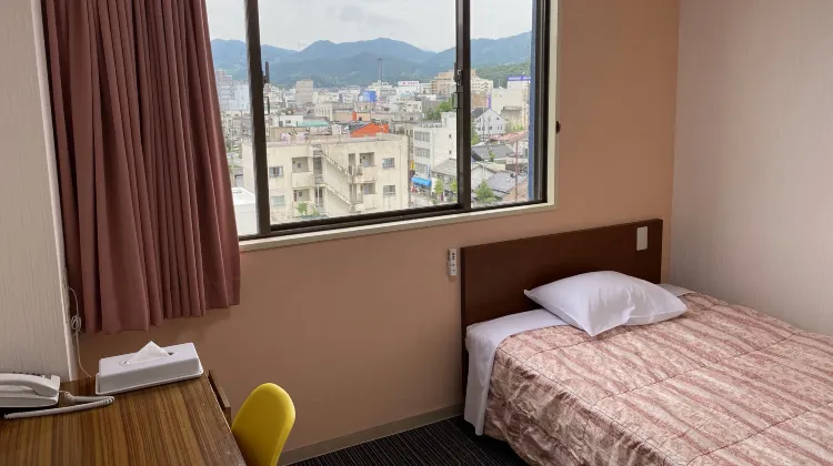 シーサイドホテル パルコ 部屋