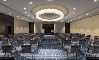 DoubleTree by Hilton Berlin Ku'Damm