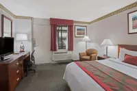 Ramada by Wyndham Boston