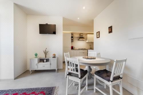 套房（带露台）