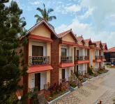 Sea Queen Beach Resort & Spa Hotels in 