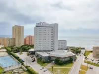 Axis Vermar Conference & Beach Hotel โรงแรมใน