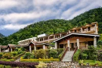 Sterling Corbett Hotels in 