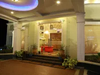 Hotel Bonanza فنادق في ألابوجا