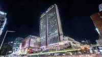 Lotte Hotel Busan