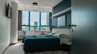 Hotel Blue Hotels in 