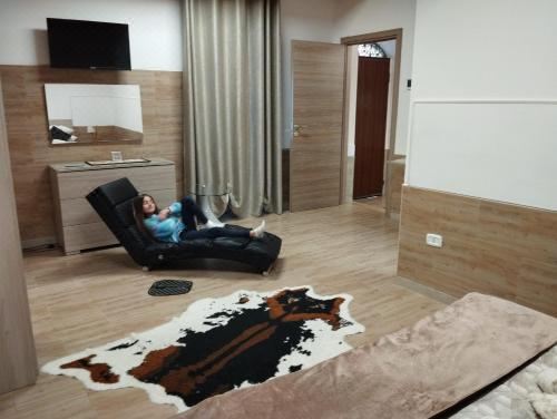 双人房（带独立浴室）