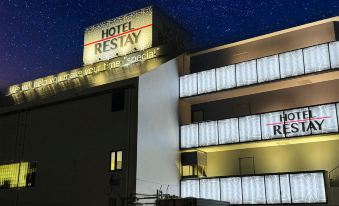 Restay Yashio (Adult Only)