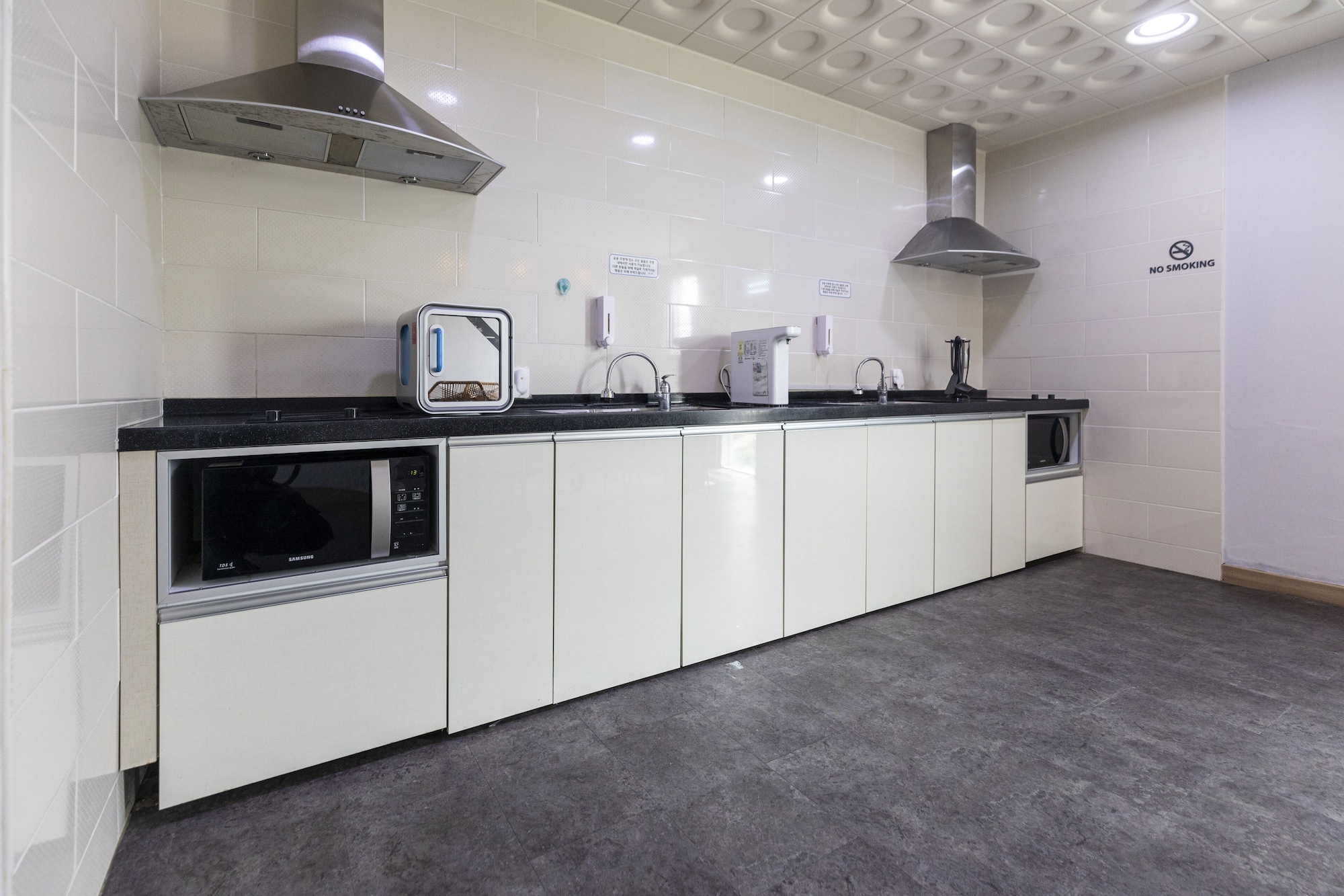 高级两张双人床房