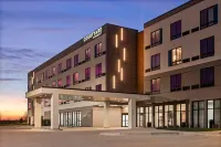 Courtyard Bettendorf