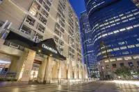 Omni Los Angeles Hotel Hotels in 