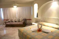 Hotel Suites Jazmín Acapulco