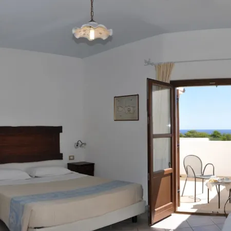 Hotel Resort Nuraghe Arvu Отели в г. Доргали