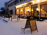 Hotel Vanha Rauma Hoteles en 