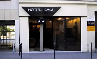 Hotel Daval