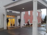 Super 8 by Wyndham Rainsville Hotels in 