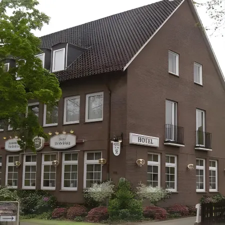 Heidekönig Hotel Celle