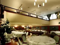 Hotel Norden Palace Hotels in Aosta