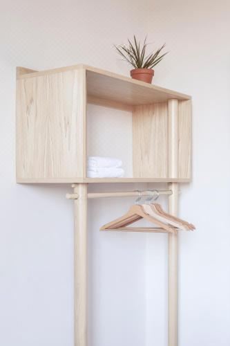 Gianburrasca Double Room