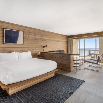 Junior King Suite With Sofa Bed Sound View Greenport Promo Code