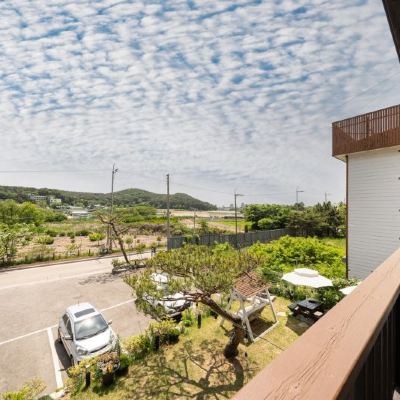 룸 202 화성(제부도) 수에뇨펜션 쿠폰